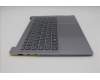 5CB1N90823 Lenovo COVER Upper Case ASM CZE/SLK H 83D3 ARGY