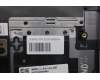 Lenovo 5CB1N90834 COVER Upper Case ASM ITA H 83D3 ARGY