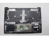 Lenovo 5CB1N90838 COVER Upper Case ASM NORDIC H 83D3 ARGY