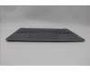 Lenovo 5CB1N90838 COVER Upper Case ASM NORDIC H 83D3 ARGY