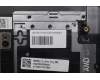 Lenovo 5CB1N90843 COVER Upper Case ASM SWS H 83D3 ARGY