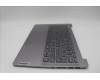 Lenovo 5CB1N90848 COVER Upper Case ASM UKR H 83D3 ARGY