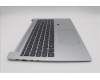 Lenovo 5CB1N90969 COVER UpCase EUROENG C83FW FP CG BL AL