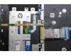 Lenovo 5CB1N90977 COVER UpperCase UKE C83FW FP CG BL AL