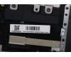 Lenovo 5CB1N90981 COVER UpperCase POR C83FW FP CG BL AL