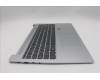 Lenovo 5CB1N90989 COVER UpperCase BEL C83FW FP CG BL AL