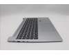 Lenovo 5CB1N90993 COVER UpperCase BUL C83FW FP CG BL AL