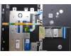 Lenovo 5CB1N91017 COVER UpperCase UKE C83FW NFP CG BL AL