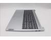 Lenovo 5CB1N91026 COVER UpperCase GER C83FW NFP CG BL AL