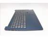 Lenovo 5CB1N91040 COVER UpCase EUROENG C83FW FP AB BL AL