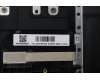 Lenovo 5CB1N91049 COVER UpperCase ITA C83FW FP AB BL AL