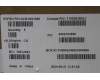 5CB1N91056 Lenovo COVER UpperCase FRA C83FW FP AB BL AL
