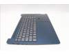 Lenovo 5CB1N91057 COVER UpperCase GER C83FW FP AB BL AL