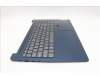 Lenovo 5CB1N91063 COVER UpperCase SWS C83FW FP AB BL AL