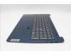 Lenovo 5CB1N91064 COVER UpperCase BUL C83FW FP AB BL AL