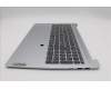 Lenovo 5CB1N92821 COVER UpperCase ITA C83FW FP CG NBL AL