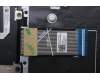 Lenovo 5CB1N92822 COVER UpperCase SPA C83FW FP CG NBL AL