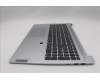 Lenovo 5CB1N92822 COVER UpperCase SPA C83FW FP CG NBL AL