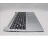 Lenovo 5CB1N92822 COVER UpperCase SPA C83FW FP CG NBL AL