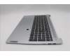 Lenovo 5CB1N92824 COVER UpperCase POR C83FW FP CG NBL AL