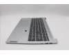 Lenovo 5CB1N92829 COVER UpperCase GER C83FW FP CG NBL AL