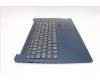 Lenovo 5CB1N93711 COVER UpperCase SWS C83FW FP AB NBL AL