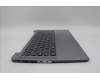 Lenovo 5CB1N94665 COVER Upper Case ASM_UKE L 83E5AG NBL