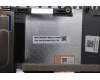 Lenovo 5CB1N94718 COVER Upper Case ASM_EURO ENGL83E5NAGNBL