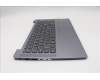 Lenovo 5CB1N94803 COVER Upper Case ASM_NORDIC L 83E5AG BL