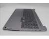 Lenovo 5CB1N95018 COVER Upper Case ASM_NORDIC L 83D5AG DIS