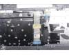 Lenovo 5CB1N95062 COVER Upper Case ASM ENG H 83DS FP LG