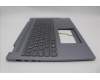 Lenovo 5CB1N95062 COVER Upper Case ASM ENG H 83DS FP LG