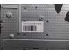 Lenovo 5CB1N95062 COVER Upper Case ASM ENG H 83DS FP LG