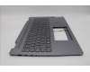 Lenovo 5CB1N95066 COVER Upper Case ASM SPA H 83DS FP LG