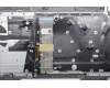 Lenovo 5CB1N95069 COVER Upper Case ASM POR H 83DS FP LG