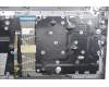 Lenovo 5CB1N95089 COVER Upper Case ASM CZE/SLK H83DS FP LG