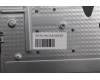 Lenovo 5CB1N95089 COVER Upper Case ASM CZE/SLK H83DS FP LG