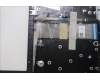 Lenovo 5CB1N95093 COVER Upper Case ASM ENG H 83DS FP CB