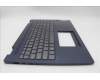 Lenovo 5CB1N95093 COVER Upper Case ASM ENG H 83DS FP CB