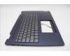 Lenovo 5CB1N95096 COVER Upper Case ASM ITA H 83DS FP CB