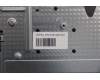 Lenovo 5CB1N95100 COVER Upper Case ASM POR H 83DS FP CB