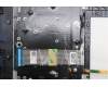 Lenovo 5CB1N95105 COVER Upper Case ASM RUS H 83DS FP CB