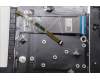 Lenovo 5CB1N95107 COVER Upper Case ASM GER H 83DS FP CB