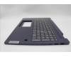 Lenovo 5CB1N95107 COVER Upper Case ASM GER H 83DS FP CB