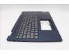 Lenovo 5CB1N95113 COVER Upper Case ASM HUN H 83DS FP CB