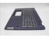 Lenovo 5CB1N95114 COVER Upper Case ASM NORDIC H 83DS FP CB