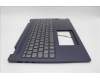 Lenovo 5CB1N95114 COVER Upper Case ASM NORDIC H 83DS FP CB