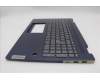 Lenovo 5CB1N95120 COVER Upper Case ASM CZE/SLK H83DS FP CB