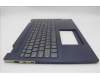 Lenovo 5CB1N95120 COVER Upper Case ASM CZE/SLK H83DS FP CB