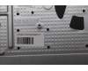 Lenovo 5CB1N95121 COVER Upper Case ASM BUL H 83DS FP CB